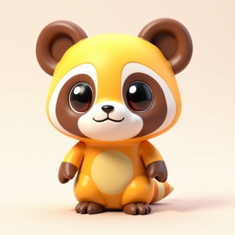 Red Panda