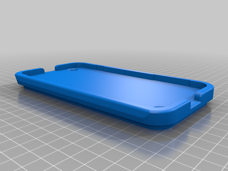 streamdeck mobile iphone6 stand
