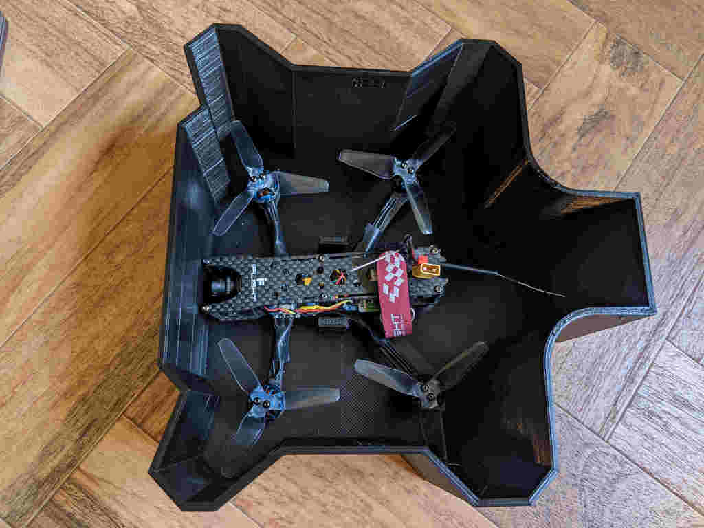 Drone Case | iFlight DC3