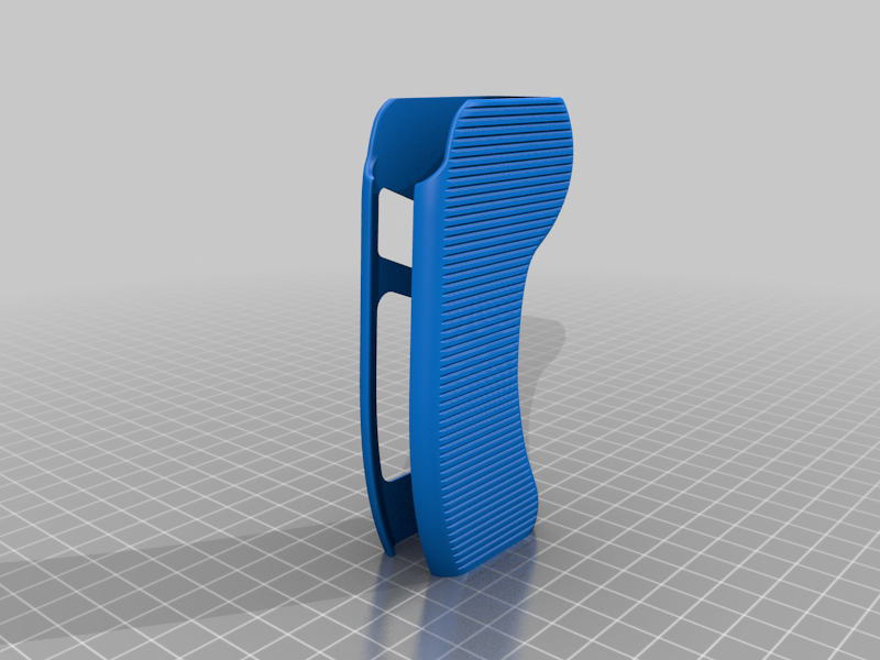 Flipsky VX1 3D print mod