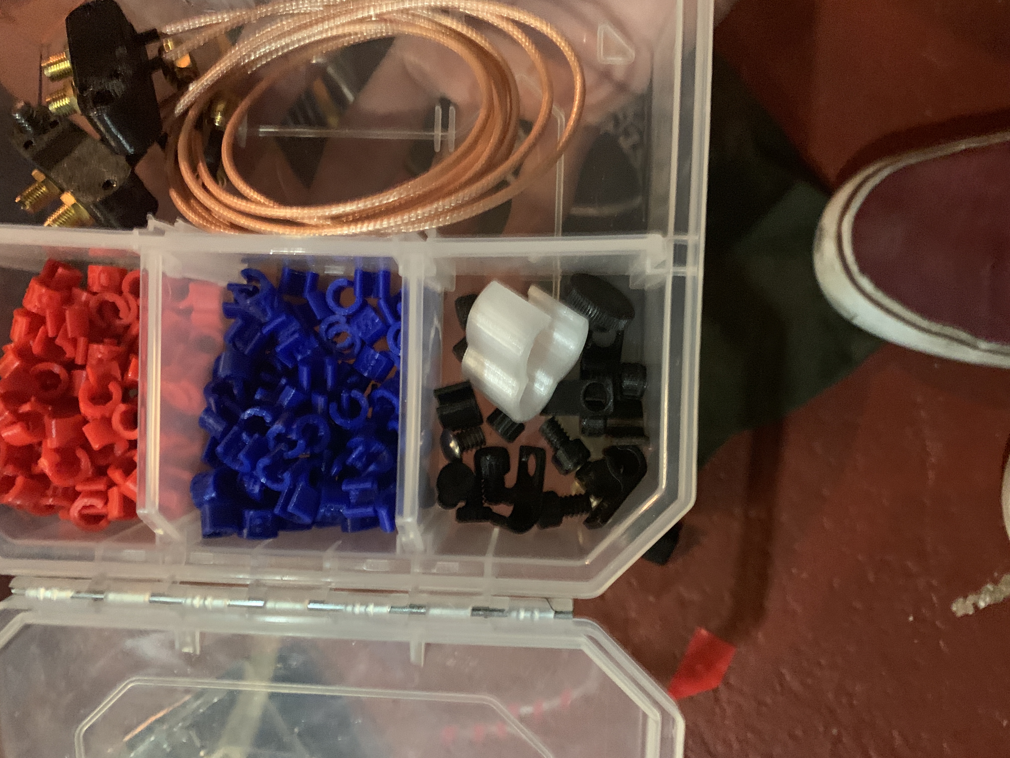 SDI Cable Labels