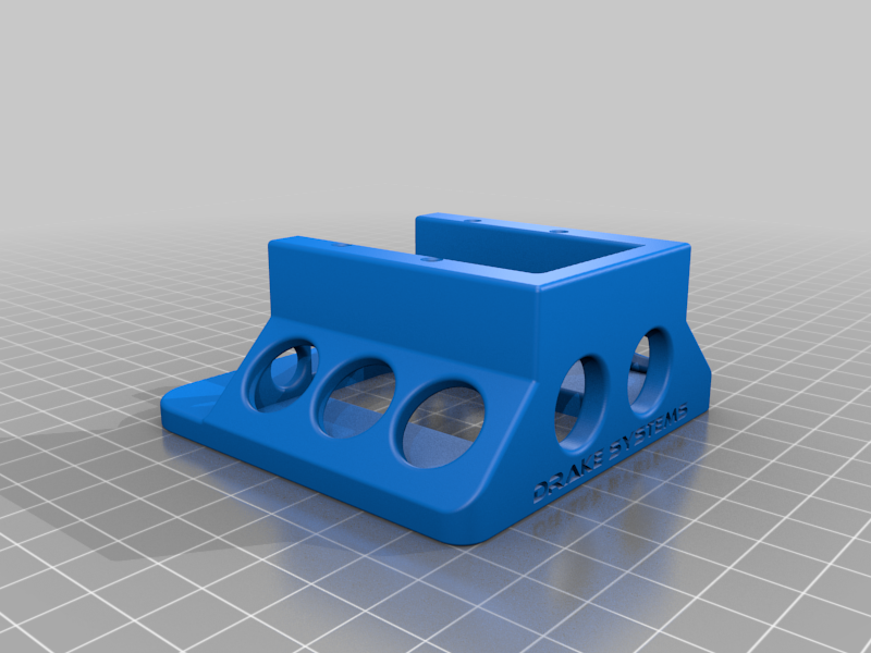 Nitro RC Engine Desk Stand Big Block .21 .25 .26 .28 .32