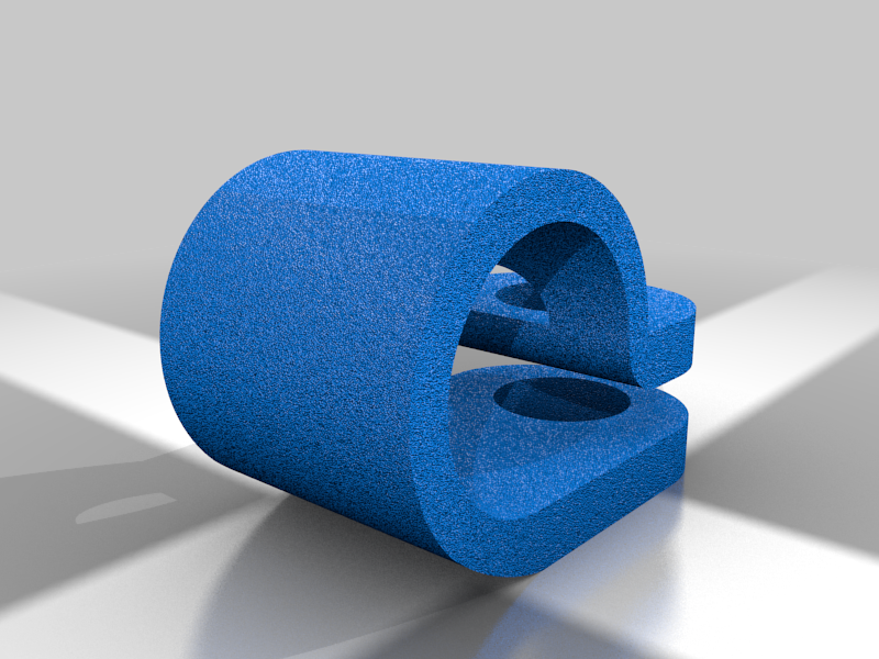 FR7 TPU Wire Guides