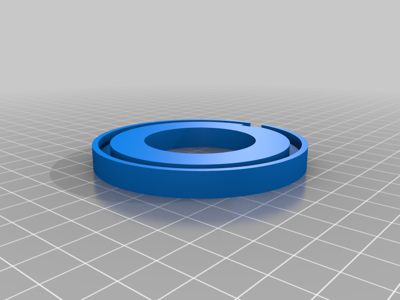Pimoroni Microscope & Adafruit LED Ring Light