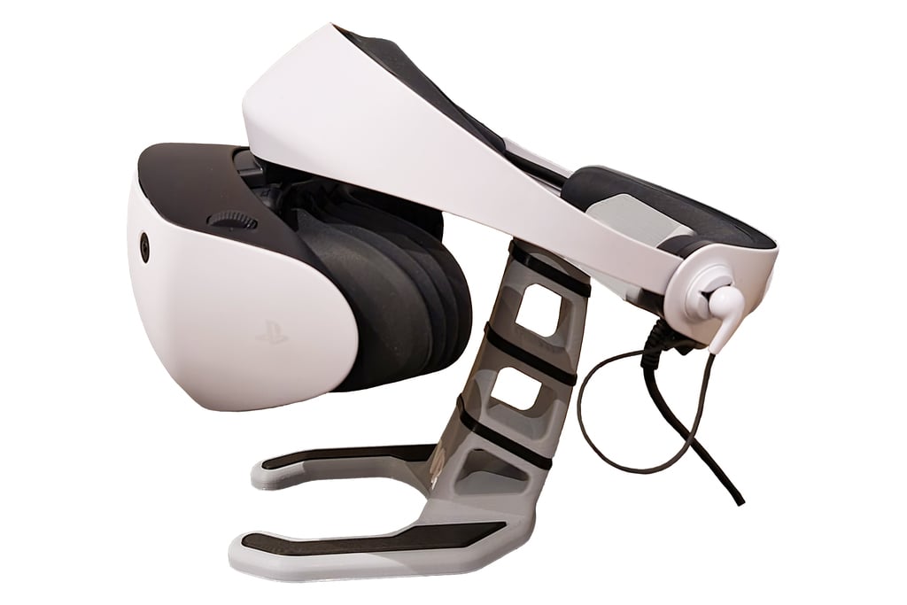 PlayStation VR 2 Headset Stand