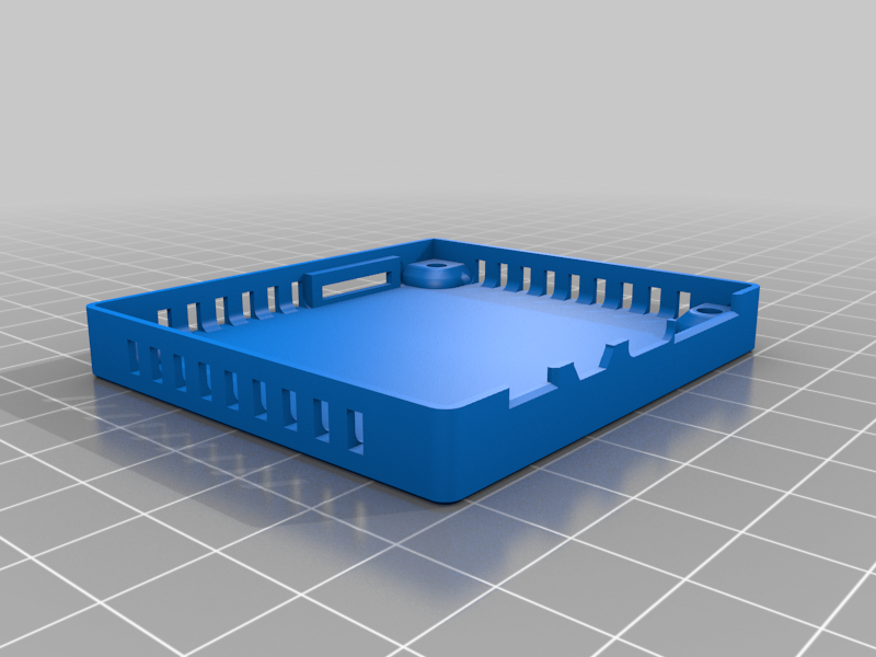Orangepi Zero2 case