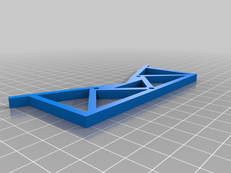 RC Boat Stand for M-Jet Sprint Boat