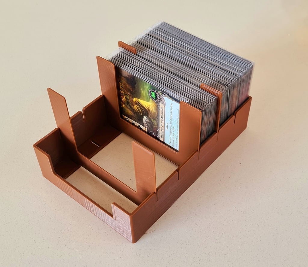 Card Storage Tray - MTG LCG Pokemon
