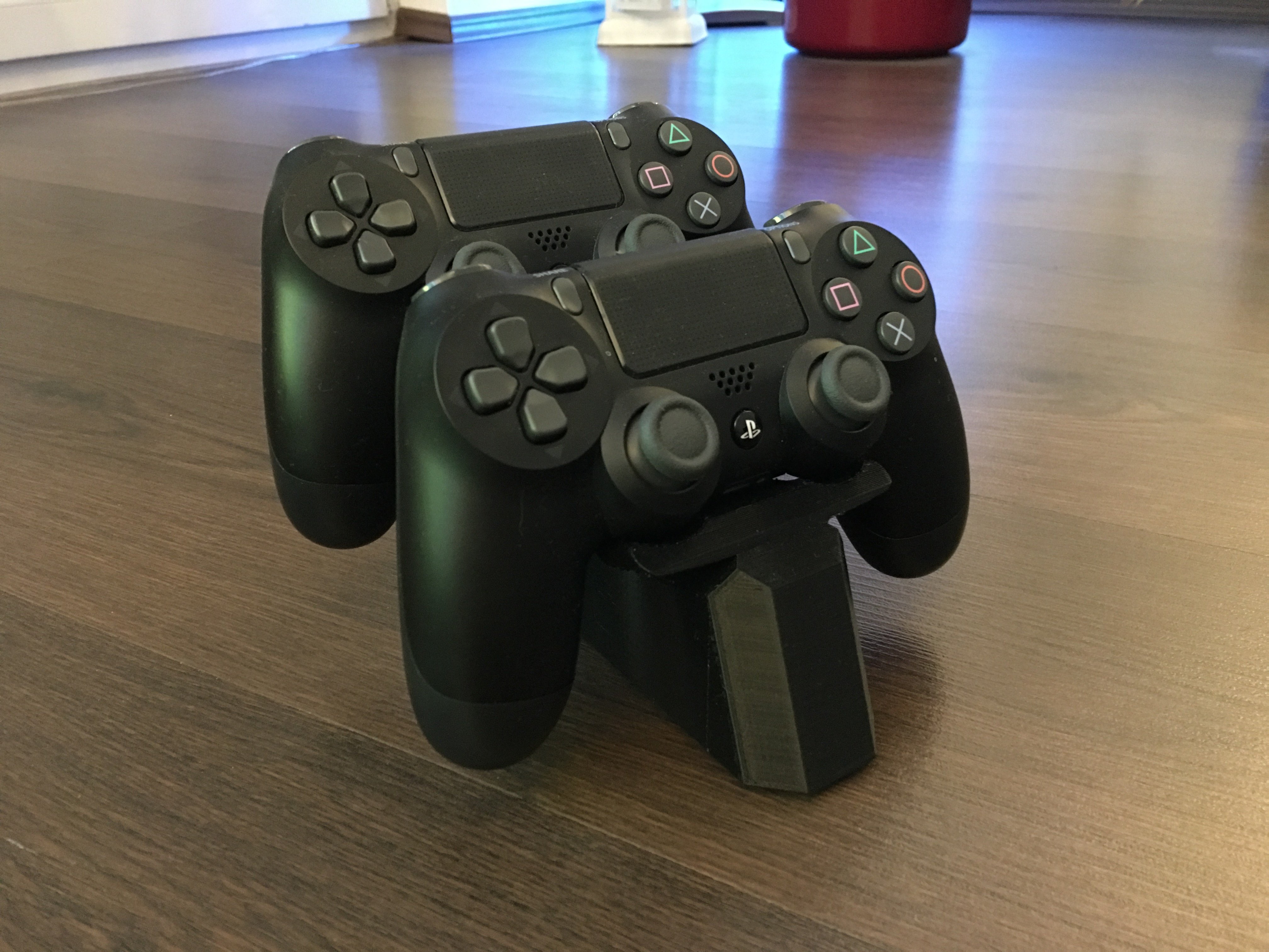 PlayStation PS4 Controller Stand
