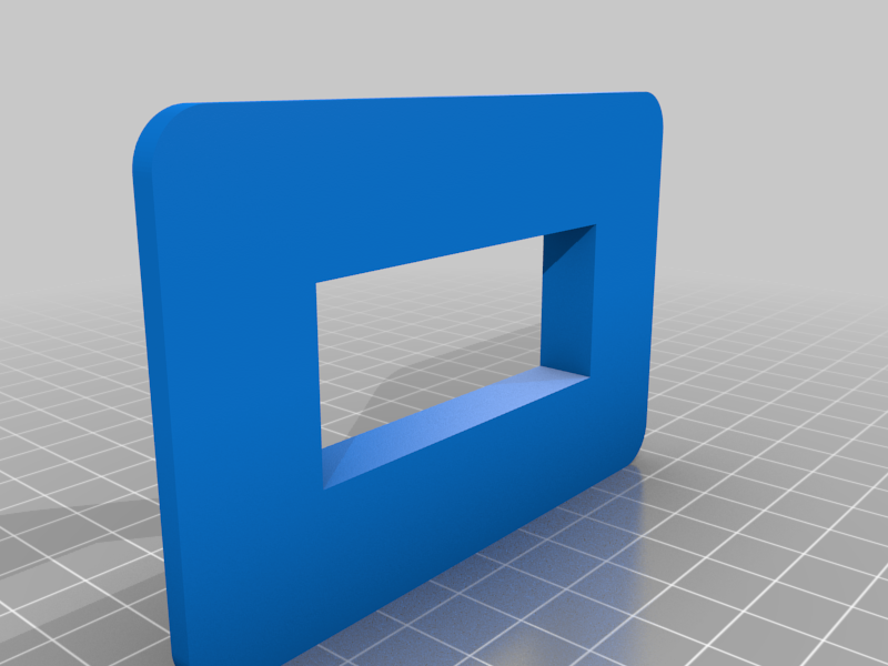 Gotoh Battery Box Template