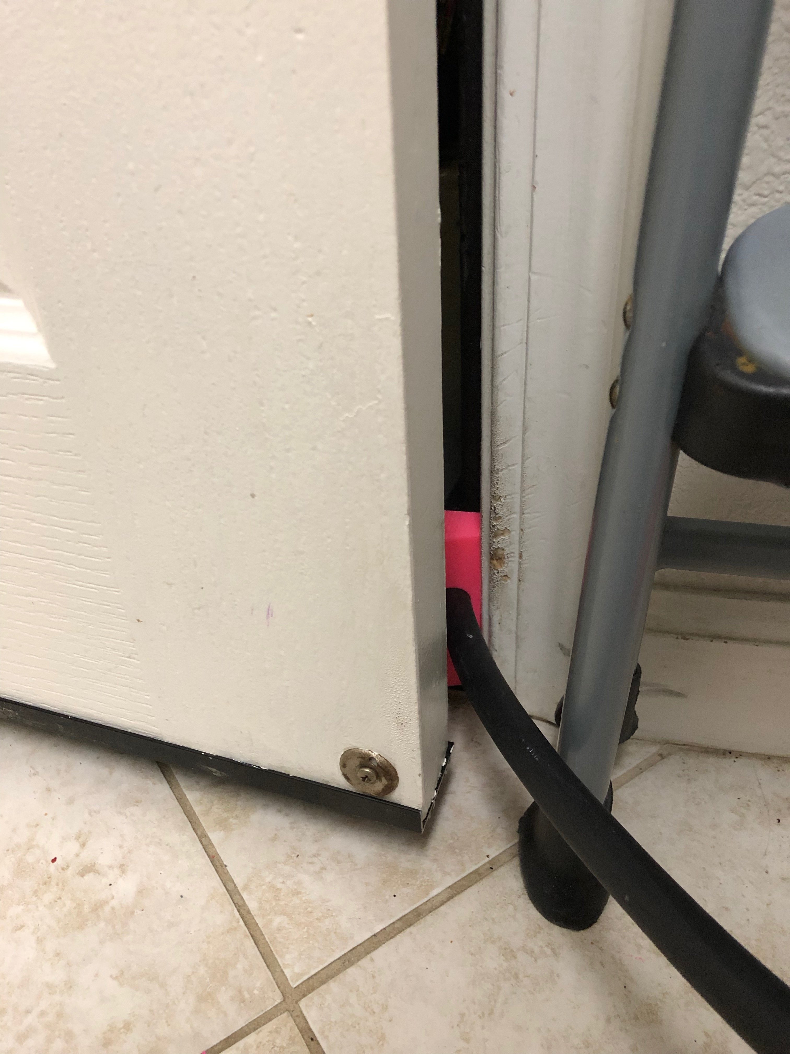 Electric Car Charger Wire Saver