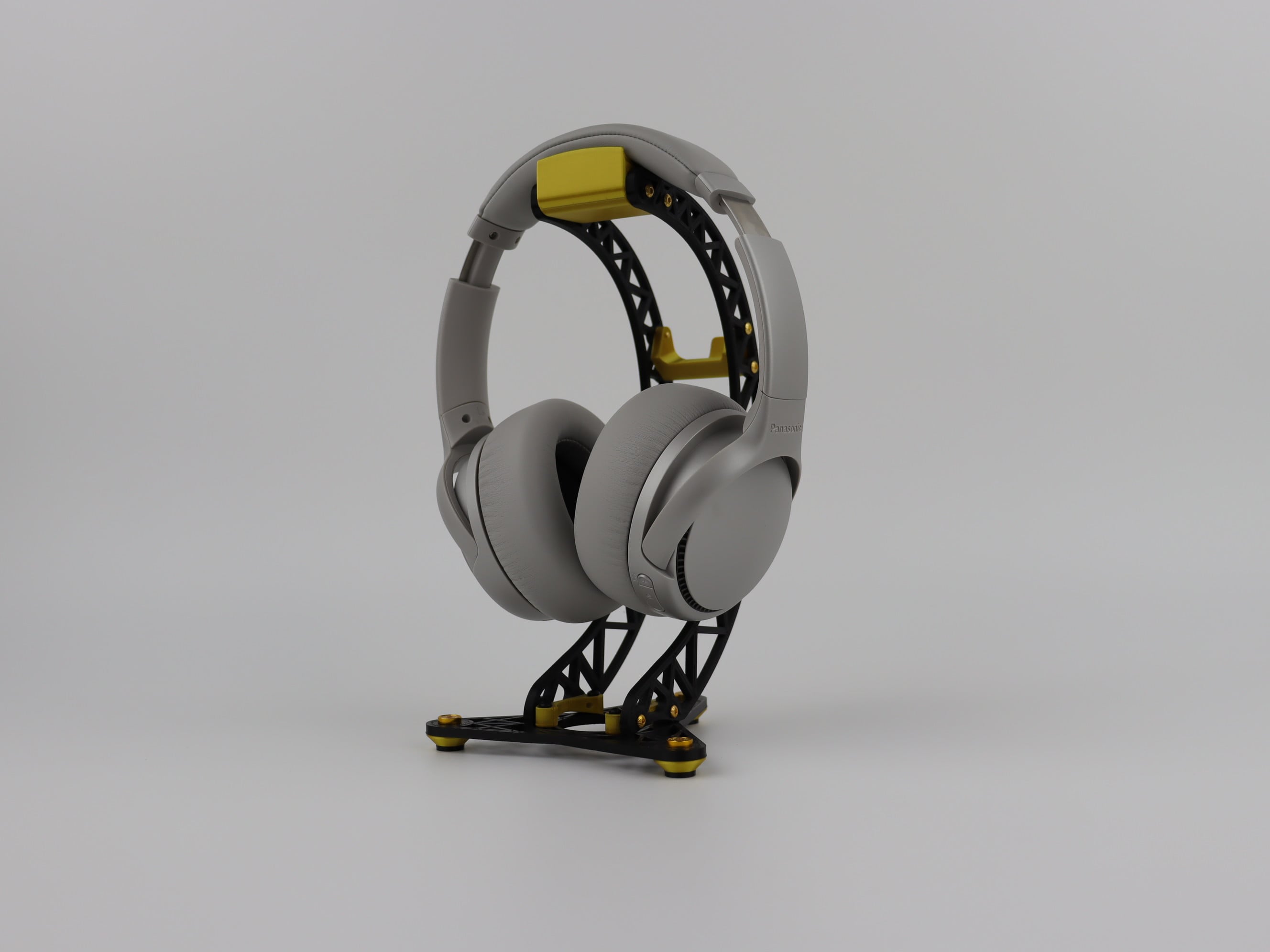HEADPHONE STAND