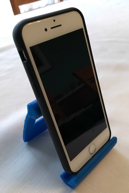 Universal Adjustable Phone / Tablet stand