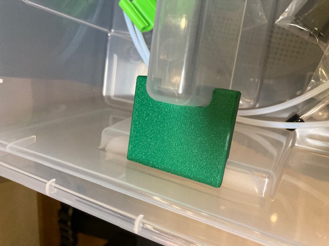 IKEA Samla 501.029.73 Distance Piece