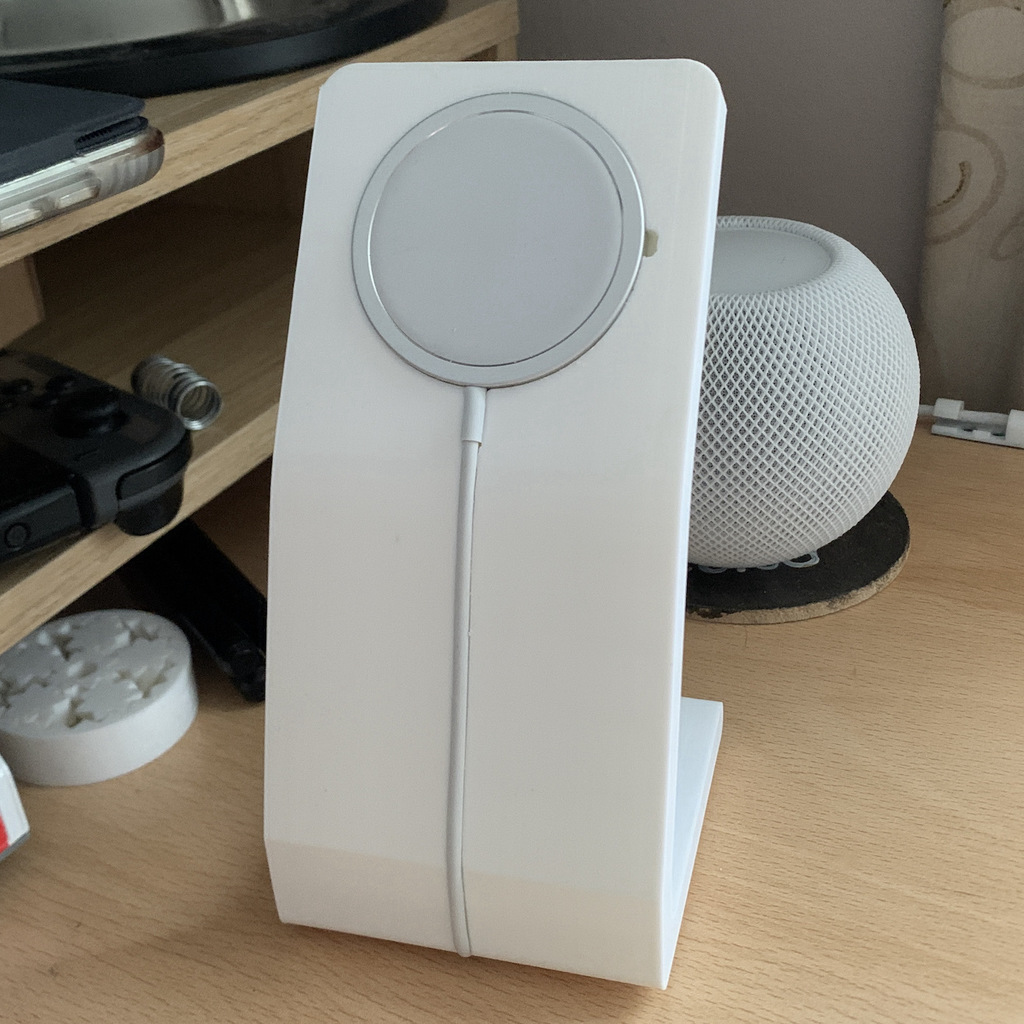 MagSafe Charger Stand