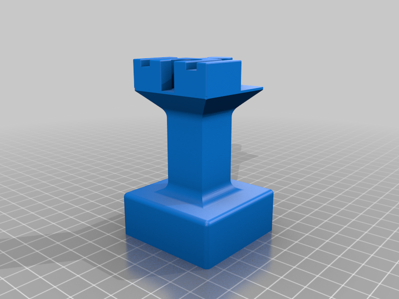 Brio bridge support stackable?