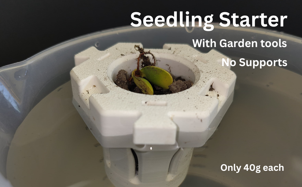 SeedStarter