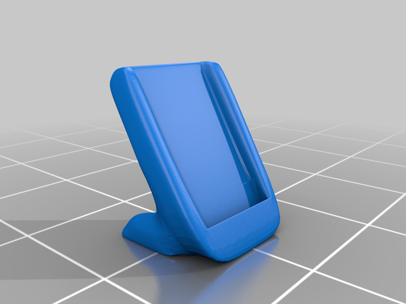 Phone Stand - Wireless Charging Station
