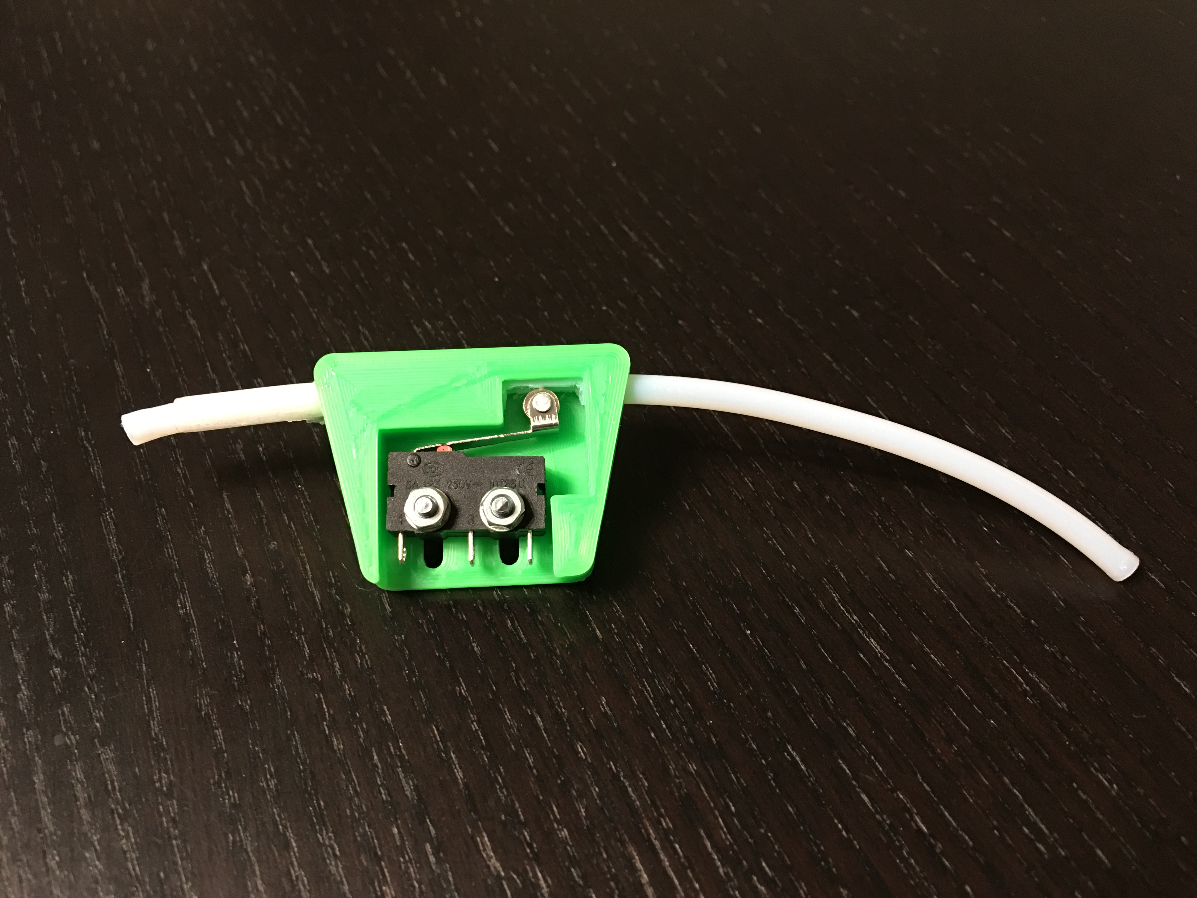 Filament Runout Sensor