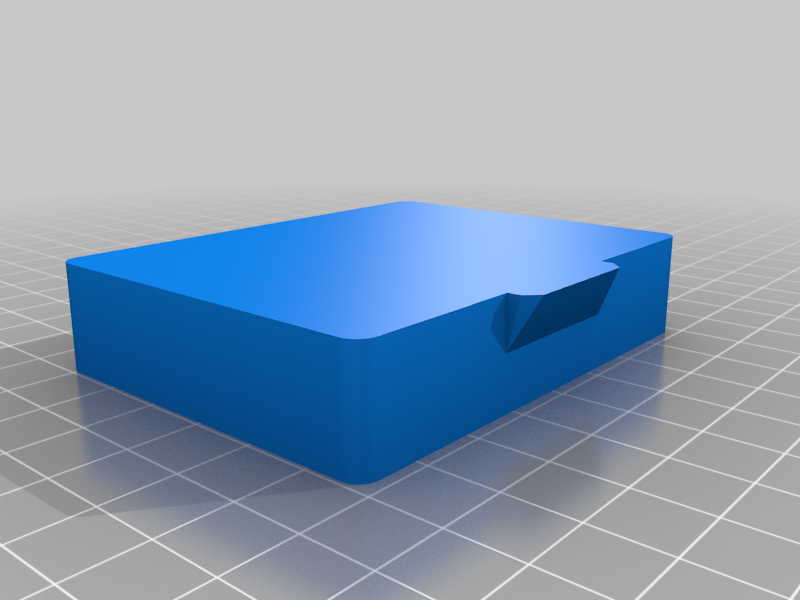 Modular Drawer System - 3D Print