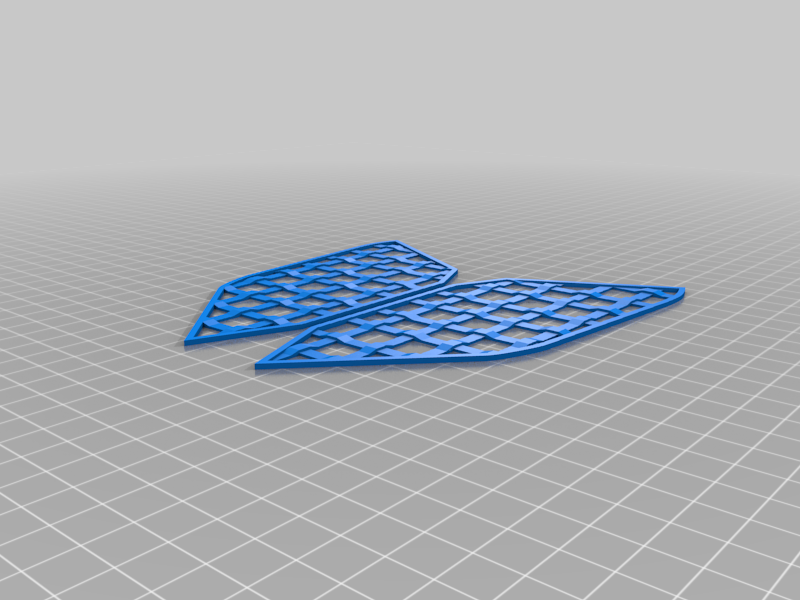 Window Net for Ryft