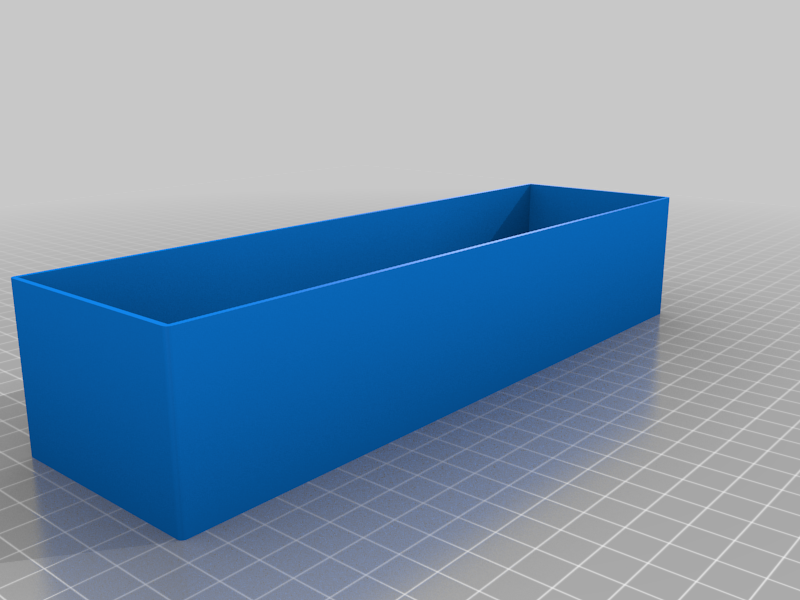 Tee Box / Teabox