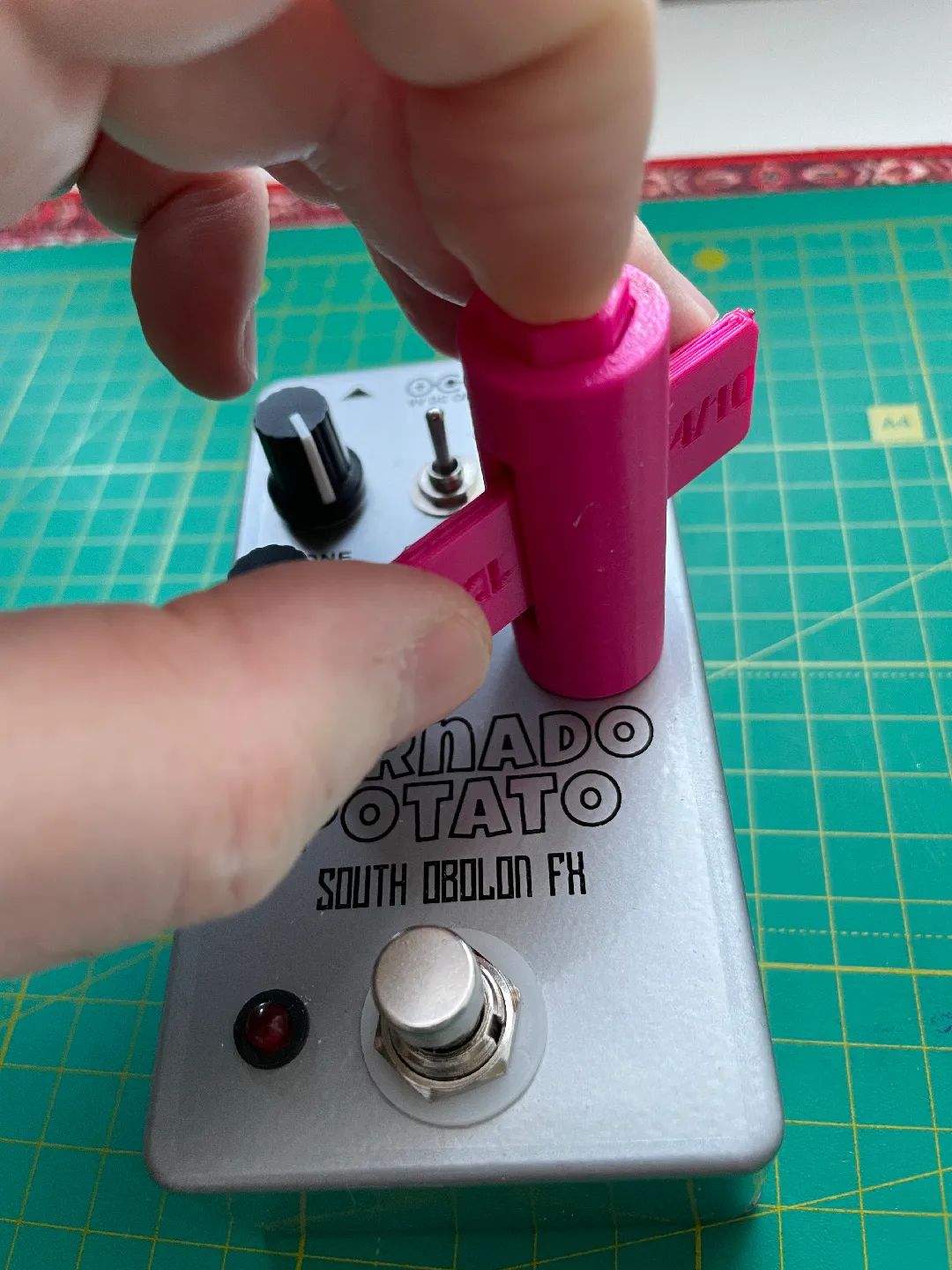 4 in 1 wrench sockets key for scratch-free pedal assembly