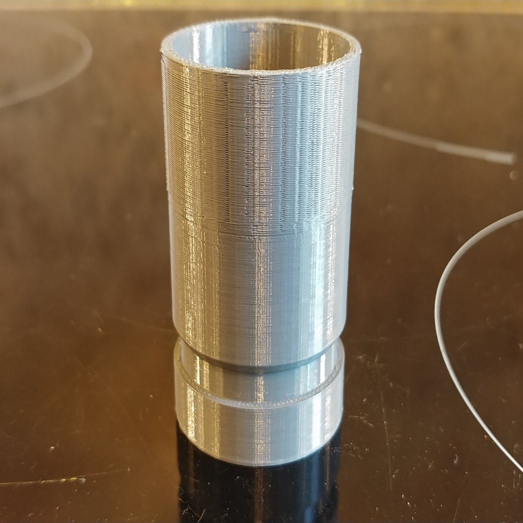 Simple Dyson Handheld Adapter