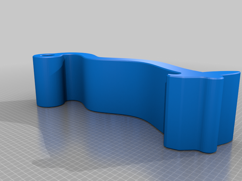Frog Box - Better Cam Arm