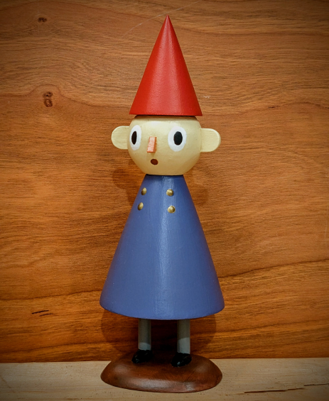 Wirt - Over the Garden Wall