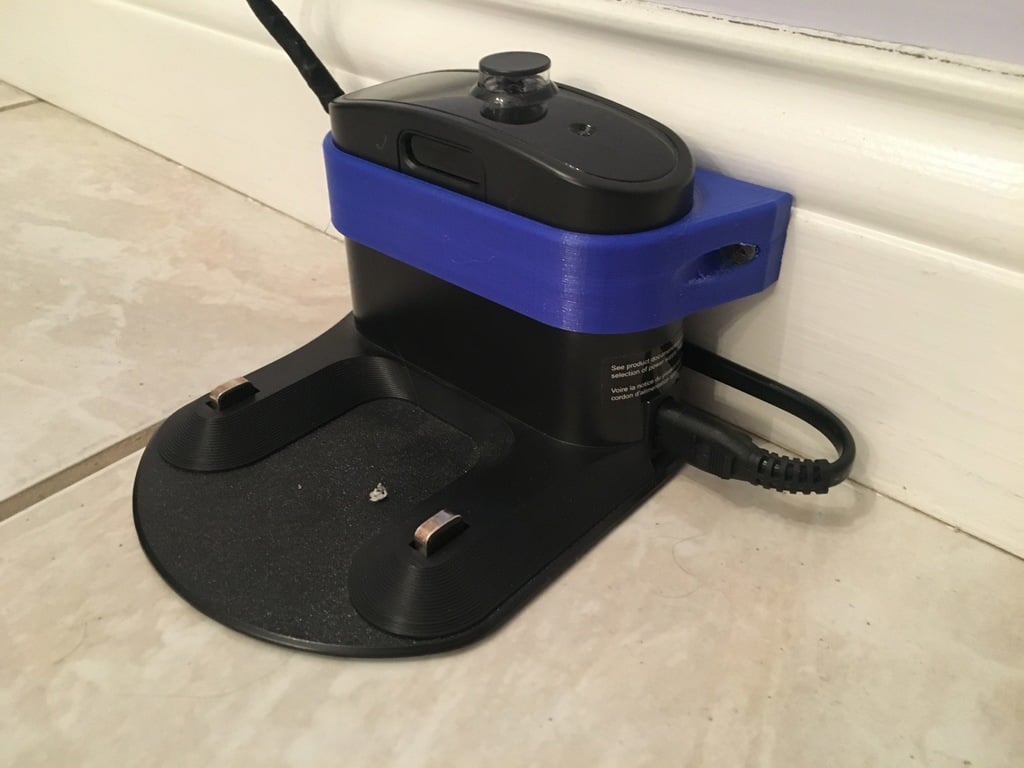 Roomba Wrangler