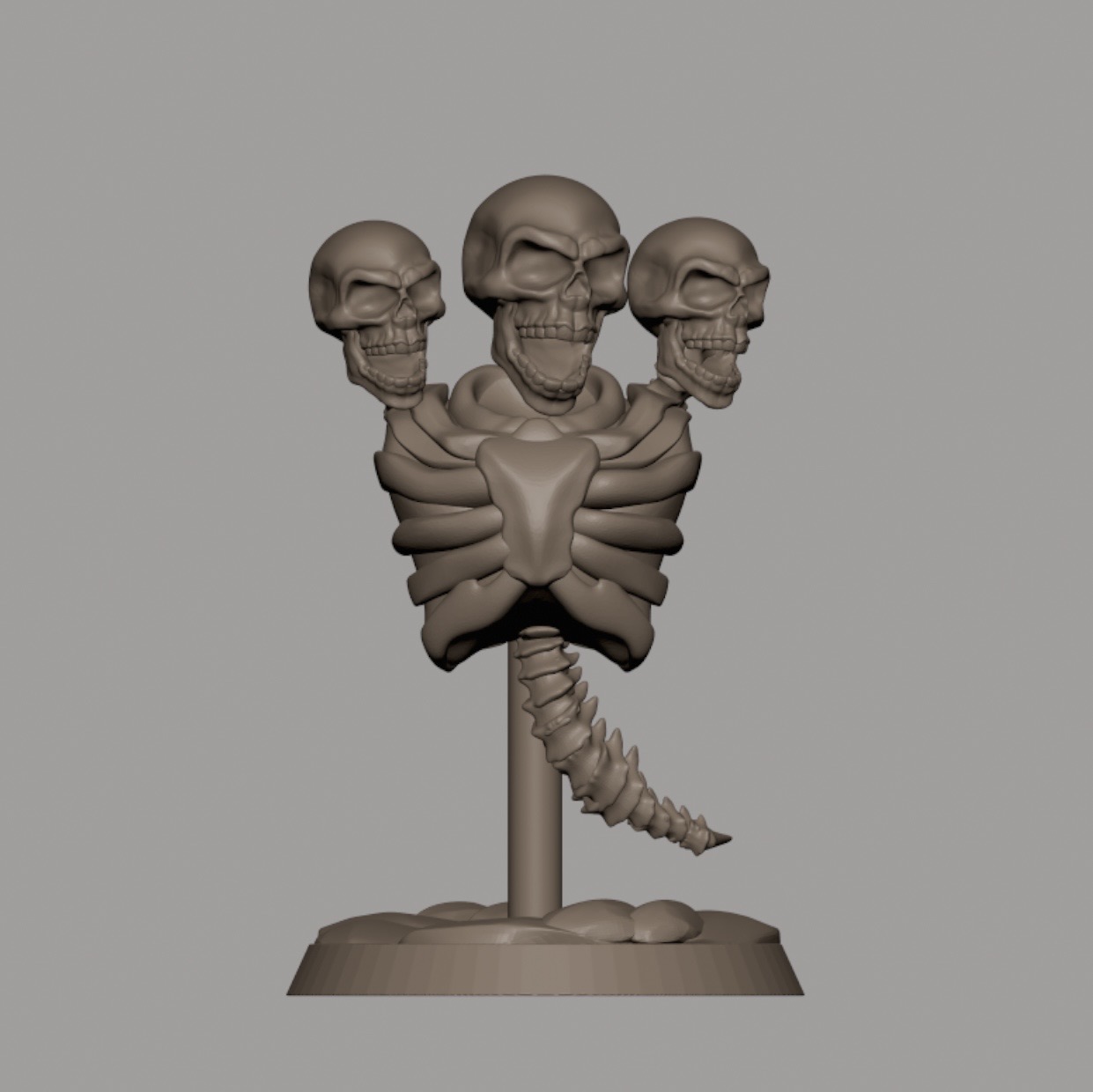 The Wither Mini