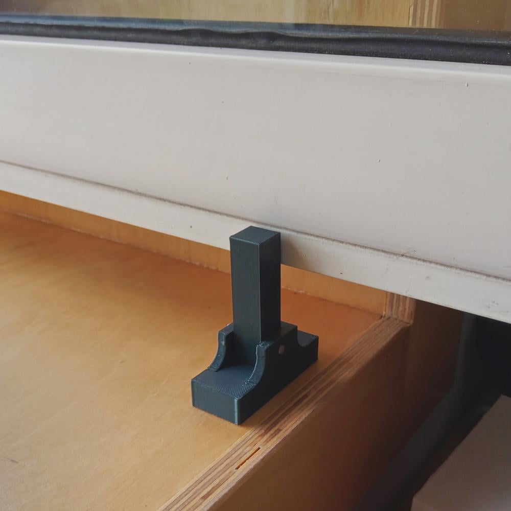 Window Stopper