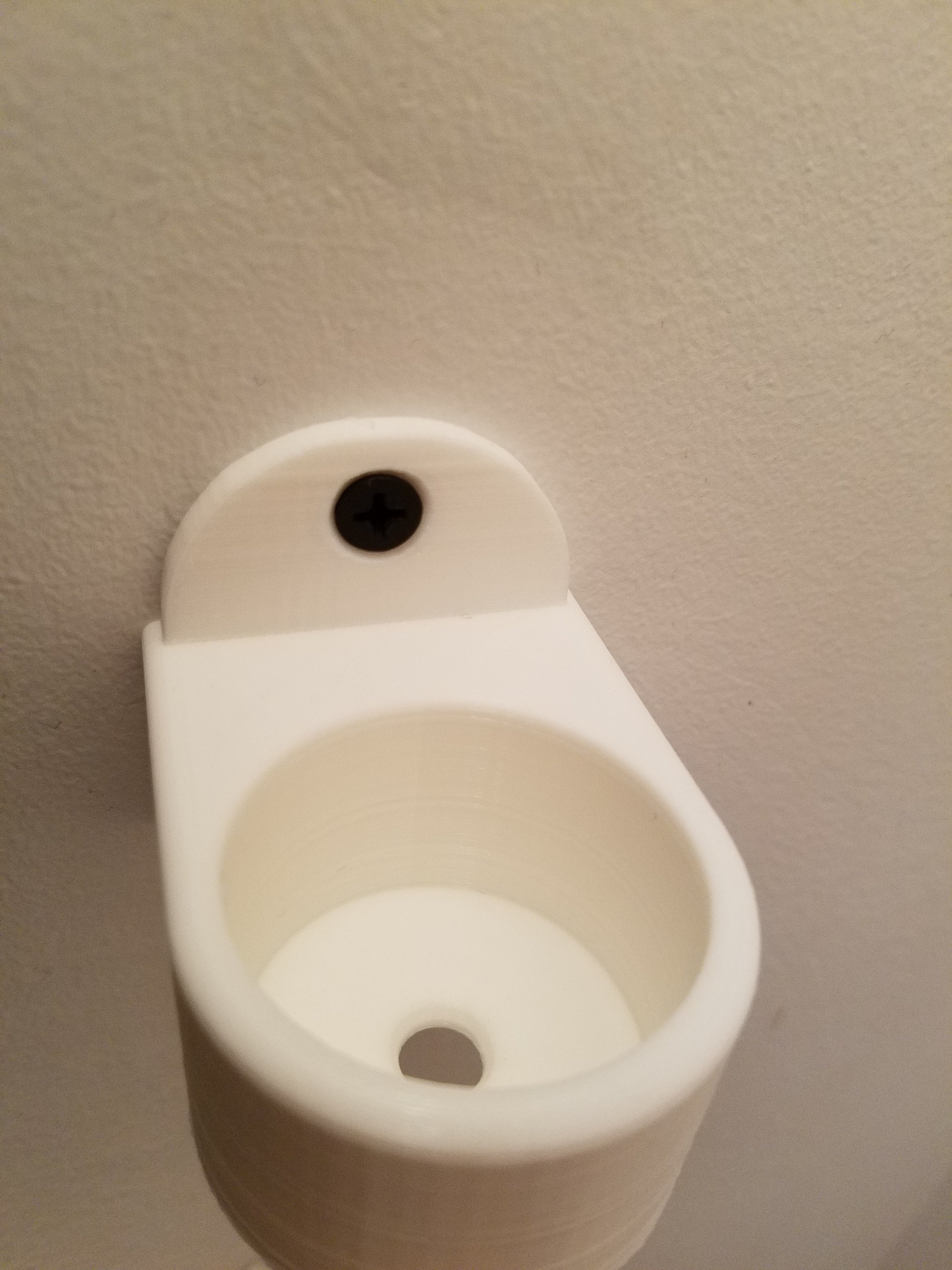 Toothpaste Holder