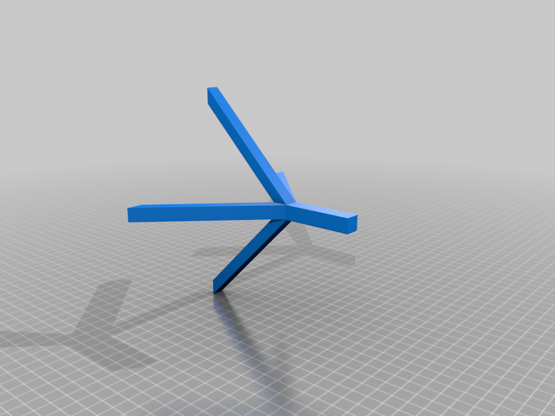 (Glass) Bed Adhesion Torture Test