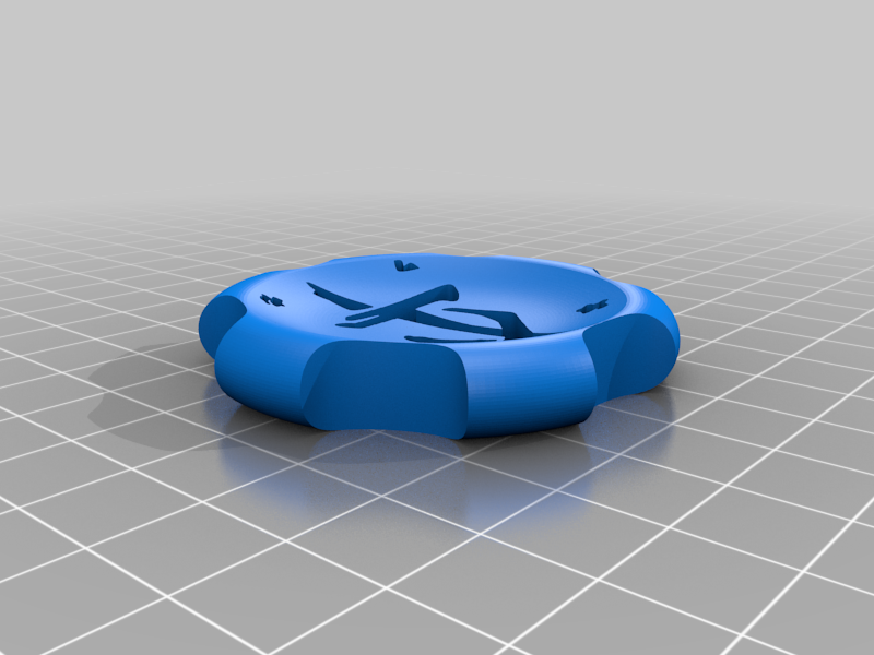 Doom Slayer Maker Coin