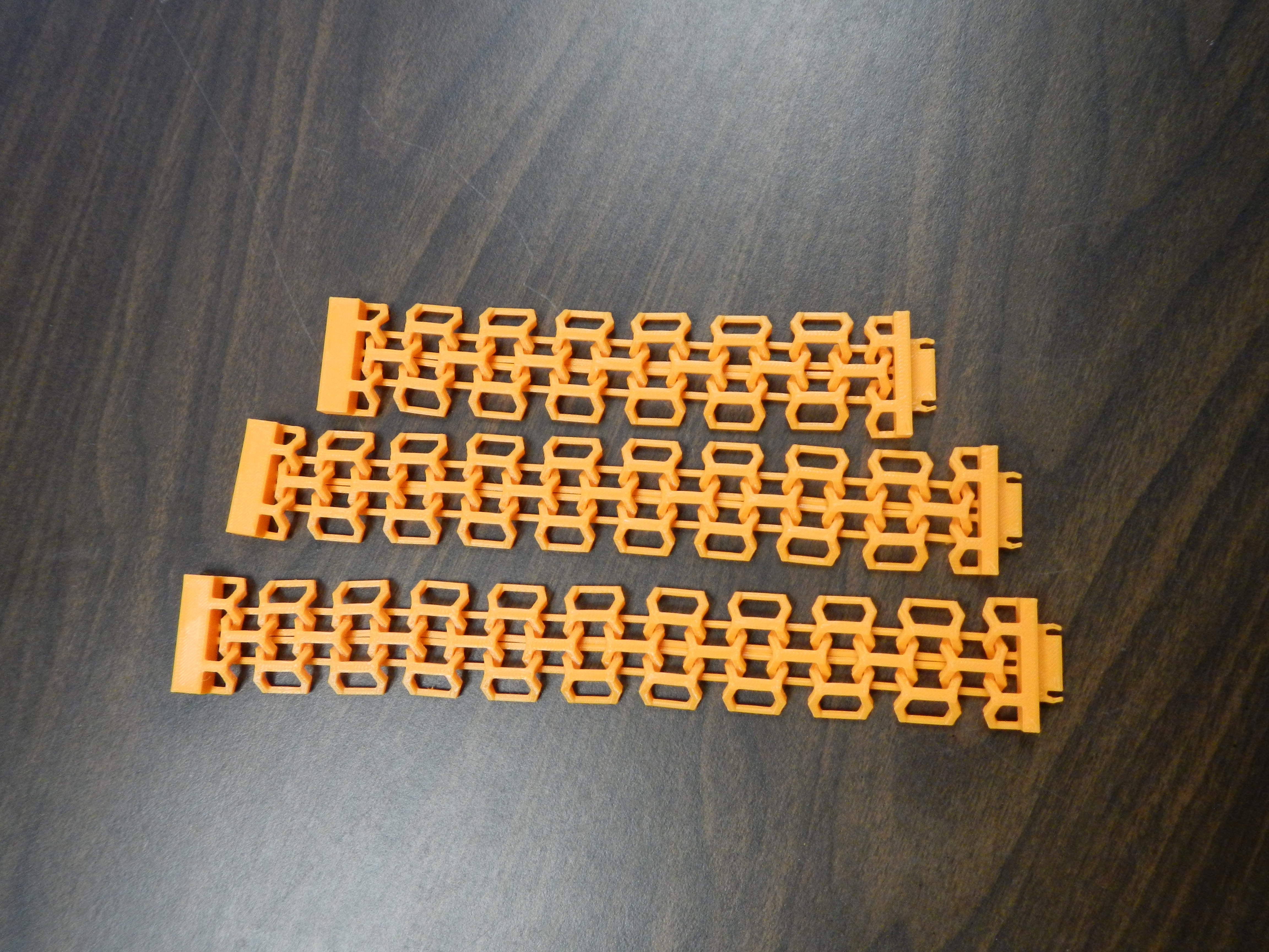 Chain Link Bracelet
