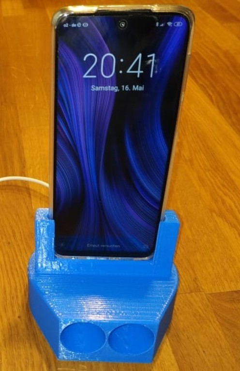 Xiaomi Redmi Note 9S Stand