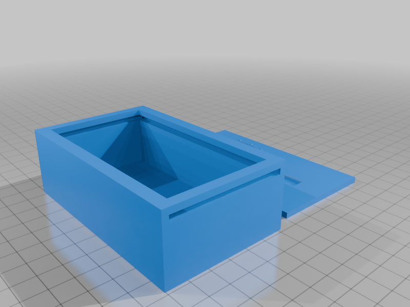Storage box