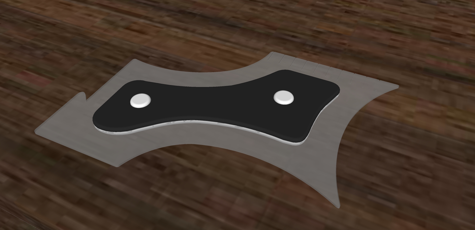 The Cut Buddy