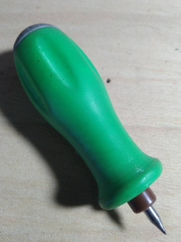 Punch Tool Handle