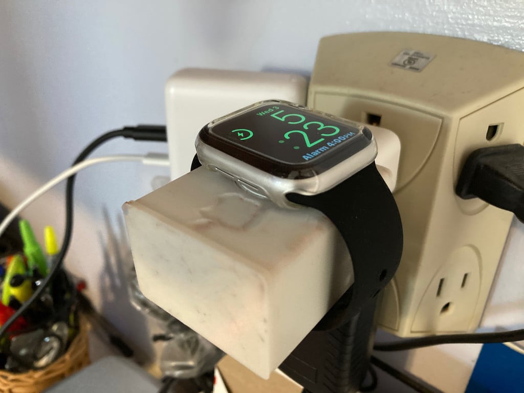 Apple Watch Charger Wall Adapter