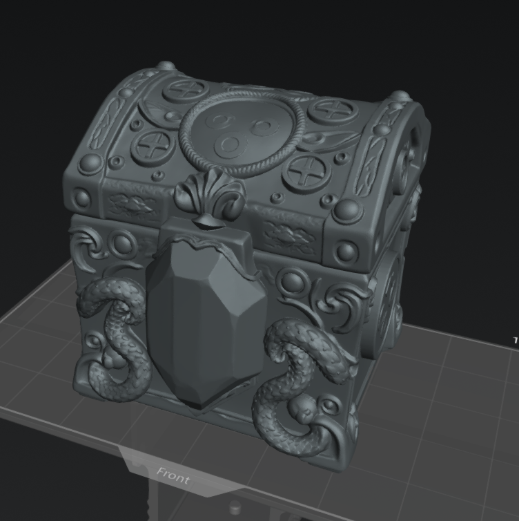 Eldritch Chest 1