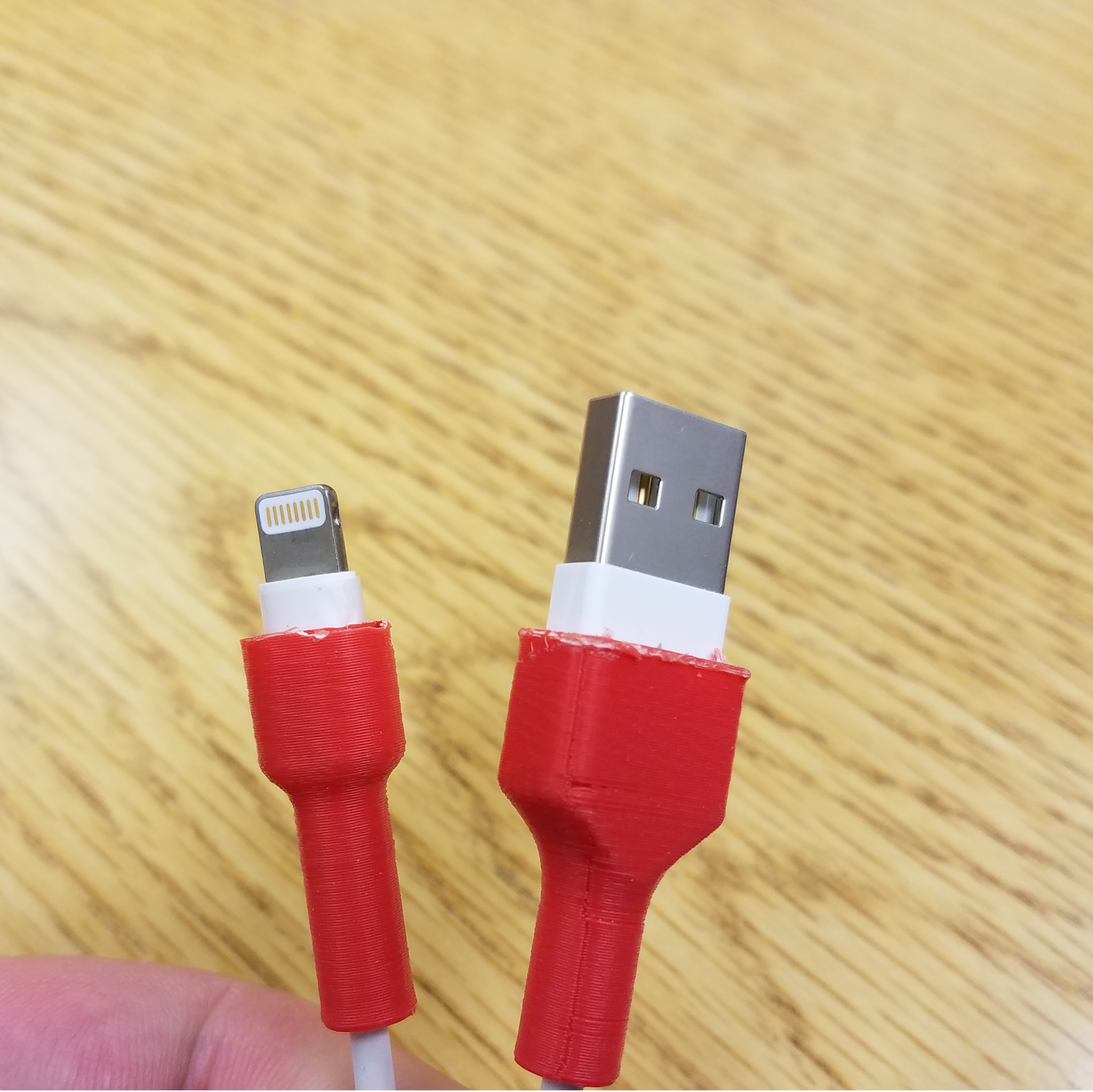 Cable Savers