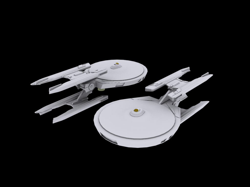 Constellation NX-1974