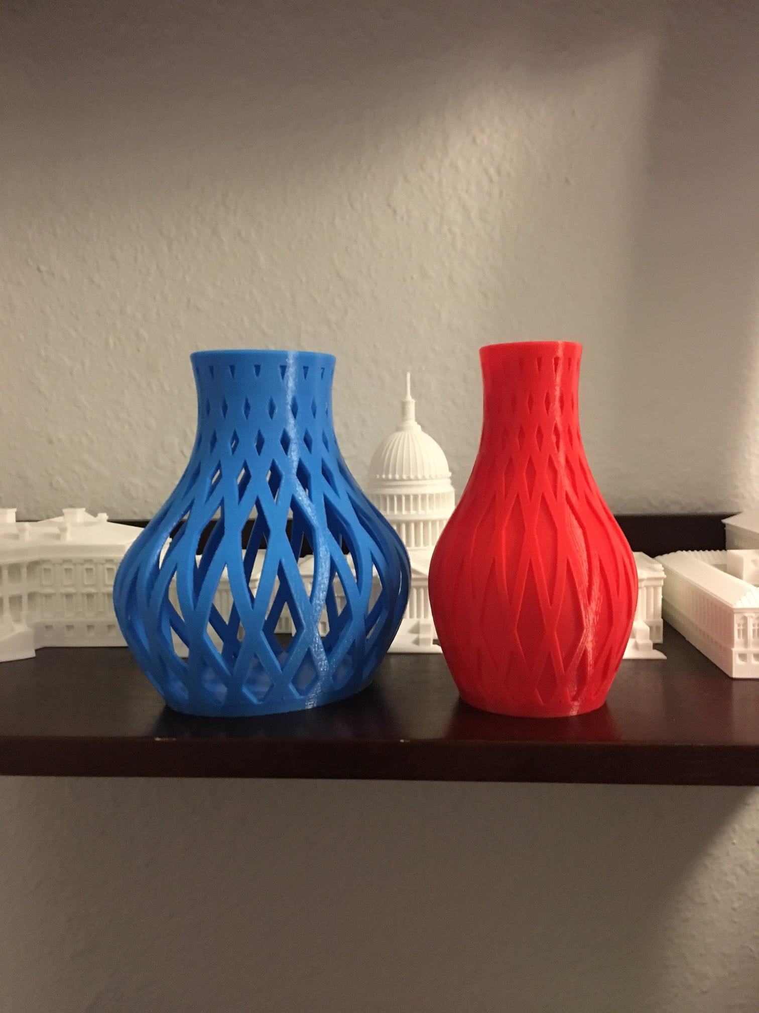 Simple Vase