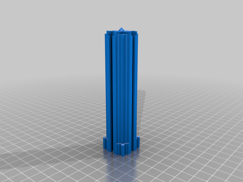 Column 4-Way
