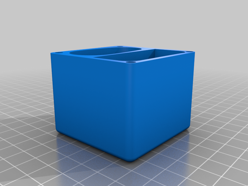 Glo Hyper Box