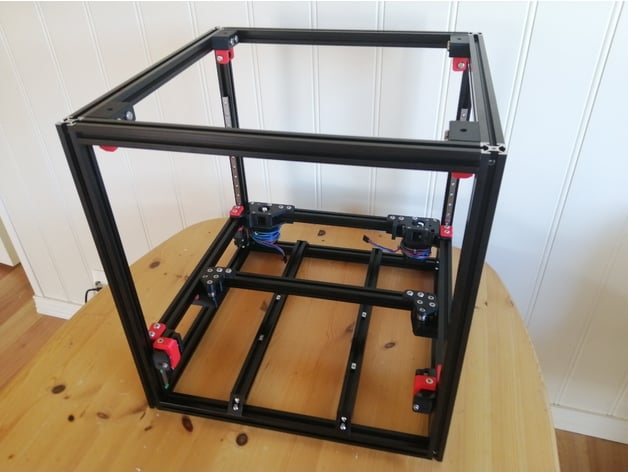 Featured image of post Voron 3D Printer Review Durable components voron s mission statement is to create a 3d printer that doesn t need