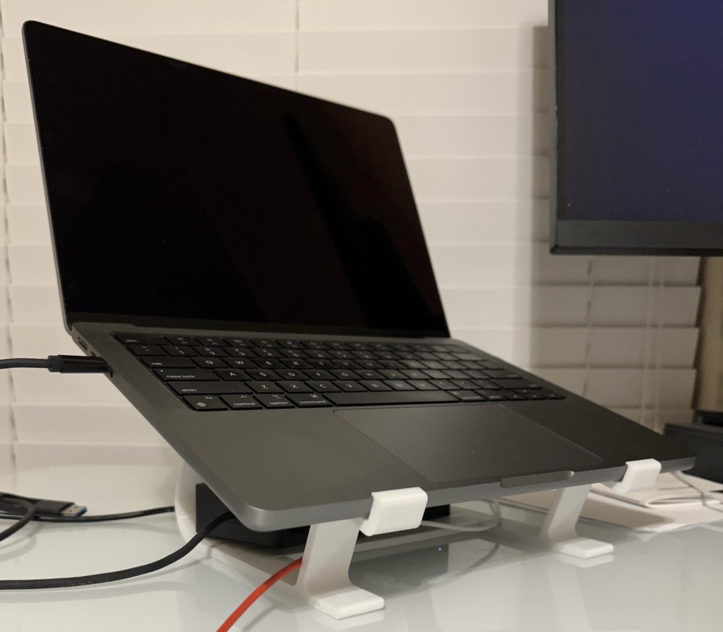 MacBook Pro / Air laptop stand